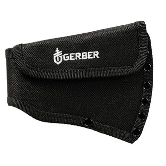 Gerber Hatchet Pack Брадва зелена