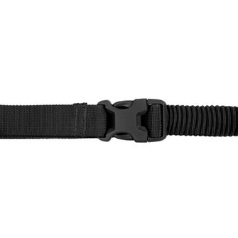 Повод за лапи Mountain Paws Shock Absorber Black