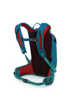 Туристическа раница OSPREY SALIDA 12L,  waterfront blue