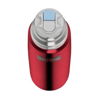 Термос Thermos Light &amp; Compact 1 L, червен