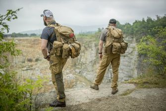 Helikon-Tex Чанта ESSENTIAL KITBAG - Cordura - US Woodland