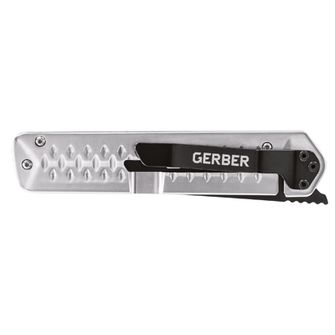 Нож Gerber Ayako silver