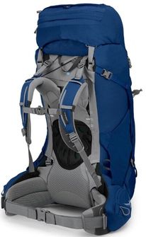 Туристическа раница OSPREY ARIEL 65 II,  ceramic blue