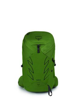 Туристическа раница OSPREY TALON 26,  green belt/black