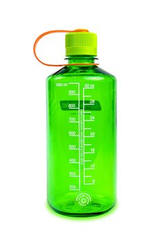 Nalgene NM Sustain Бутилка за пиене 1 л топка пъпеш