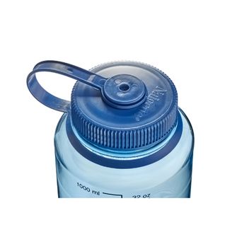 Бутилка Nalgene WM Sustain 1 L baby blue