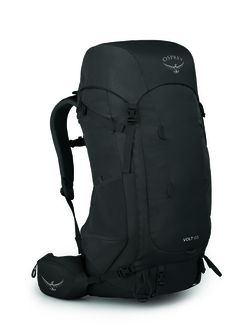 Туристическа раница OSPREY VOLT 65,  mamba black