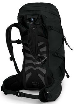 Туристическа раница OSPREY TEMPEST 34 III,  stealth black