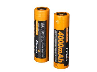 Акумулаторна батерия Fenix 18650 4000 mAh (Li-Ion)