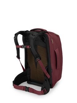 Чанта OSPREY FAIRVIEW 40,  zircon red