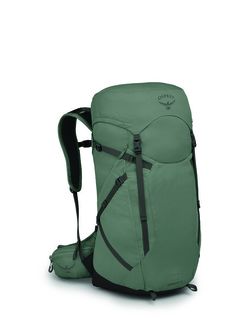 Туристическа раница OSPREY SPORTLITE 30,  pine leaf green