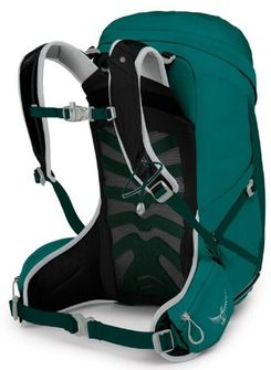 Туристическа раница OSPREY TEMPEST 24 III,  jasper green