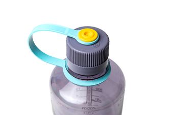 Nalgene NM Sustain Бутилка за пиене 0,5 л патладжан