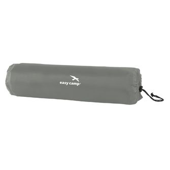 EasyCamp Самонадуваема постелка Siesta grey double 5 cm