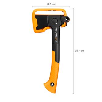 Универсална брадва Fiskars X-Series X14 - XS-острие