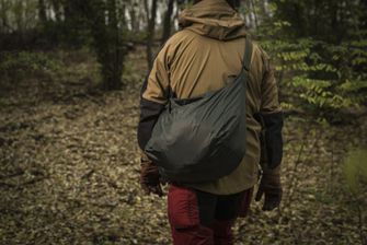 Helikon-Tex Чанта Carryall Backup - полиестер - SK Woodland