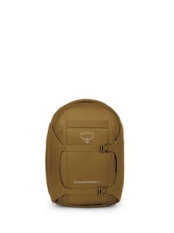 Градска раница OSPREY PORTER 30,  brindle brown