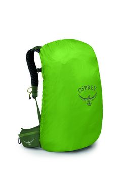 Туристическа раница OSPREY STRATOS 34,  seaweed/matcha green