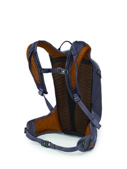 Туристическа раница OSPREY SALIDA 12L,  space travel grey