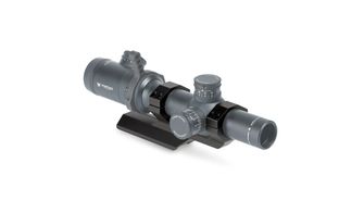 Vortex Optics спортни сглобки 1&quot; Cantilever Mount 2&quot; Offset-1.59&quot;