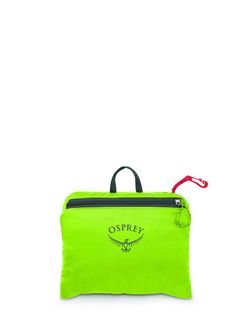 Чанта OSPREY UL STUFF DUFFEL,  limon green