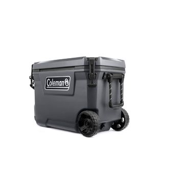 Охлаждаща кутия Coleman Convoy 65qt 66 L