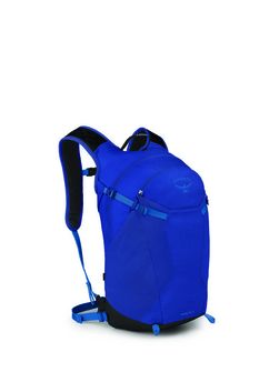 Туристическа раница OSPREY SPORTLITE 20,  blue sky