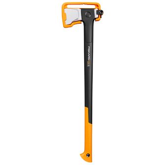 Брадва за цепене Fiskars X-Series X32 - острие L