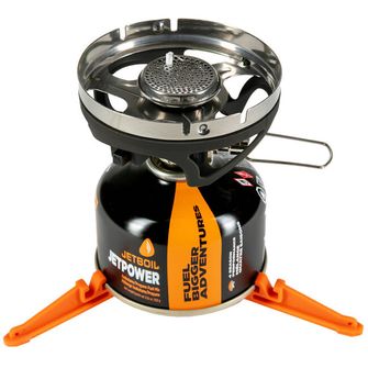 Система за варене Jetboil Minimo Camo 1L