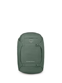 Градска раница OSPREY PORTER 65,  koseret green