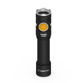 ArmyTek Prime C2 Pro LED джобно фенерче 2400 lm 68 g