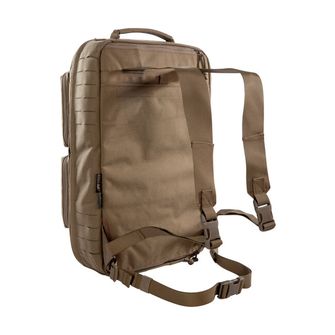 Tasmanian Tiger Раница за първа помощ Medic Mascal Pack, coyote brown 19L