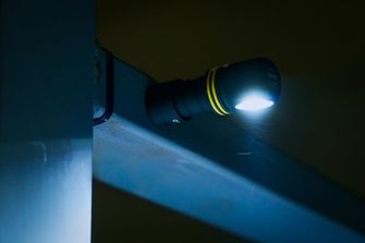 ArmyTek Elf C1 White LED ръчен фенер 1000 lm 1440 h 56 g