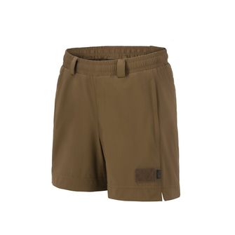 Helikon-Tex Къси панталони UTILITY LIGHT - Mud Brown