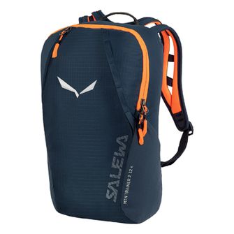 Salewa Детска раница Trainer 2 12 L синя