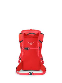 Раница за катерене OSPREY MUTANT 22,  mars orange