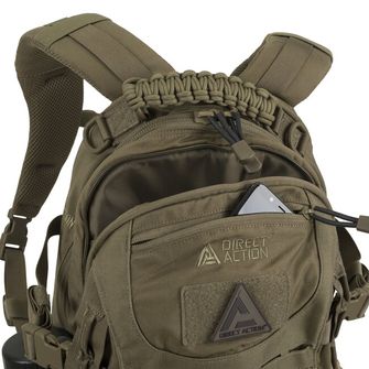 Direct Action® DRAGON EGG MkII раница - Cordura - MultiCam