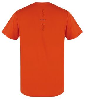 Мъжка функционална тениска HUSKY Thaw M, оранжева