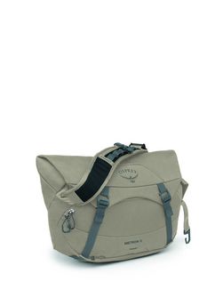 Градска раница OSPREY METRON MESSENGER,  tan concrete