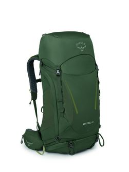 Туристическа раница OSPREY KESTREL 48,  bonsai green