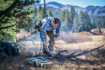 Helikon-Tex Риза Defender Mk2 PILGRIM - Rust Plaid