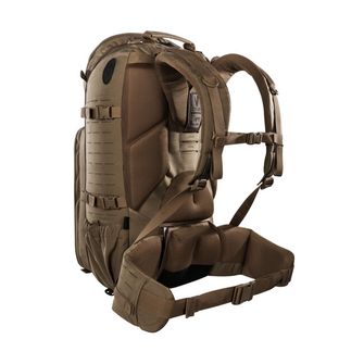 Tasmanian Tiger Модулна раница за войници, coyote brown 55L