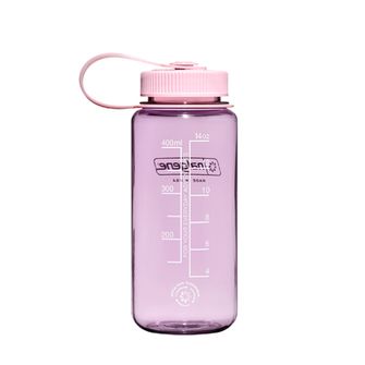 Бутилка Nalgene WM Sustain 0,5 L черешов цвят