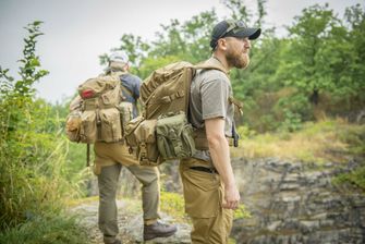 Helikon-Tex Чанта ESSENTIAL KITBAG - Cordura - US Woodland