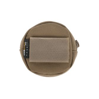 Tasmanian Tiger Тактически калъф Tac Pouch Round VL, coyote brown