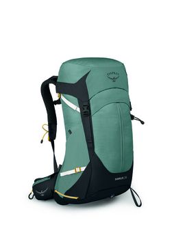 Туристическа раница OSPREY SIRRUS 26,  succulent green