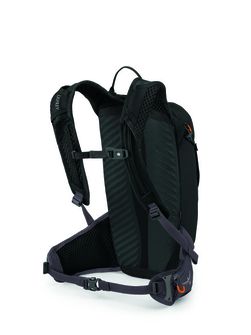 Туристическа раница OSPREY SISKIN 12L, черна