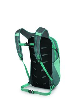 Градска раница OSPREY DAYLITE,  jetstream blue/cascade blue