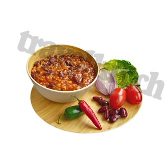 Travellunch 10 бр. ястие Chili con Carne по 125 г