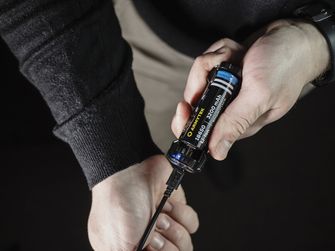 ArmyTek Dobermann Разширен тактически комплект със светлина